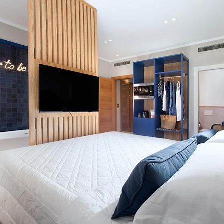 Estate4Home - Suites 21 Соренто Екстериор снимка