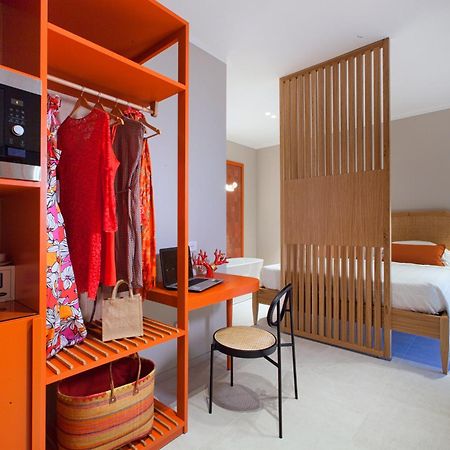 Estate4Home - Suites 21 Соренто Екстериор снимка