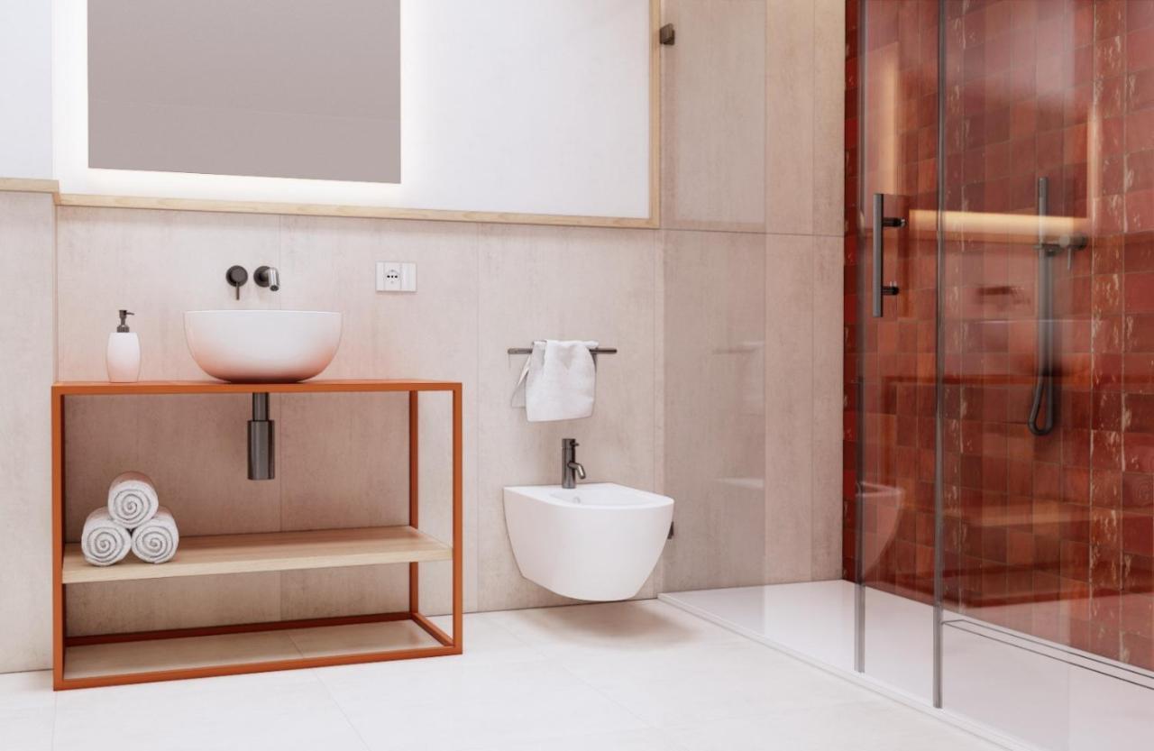 Estate4Home - Suites 21 Соренто Екстериор снимка