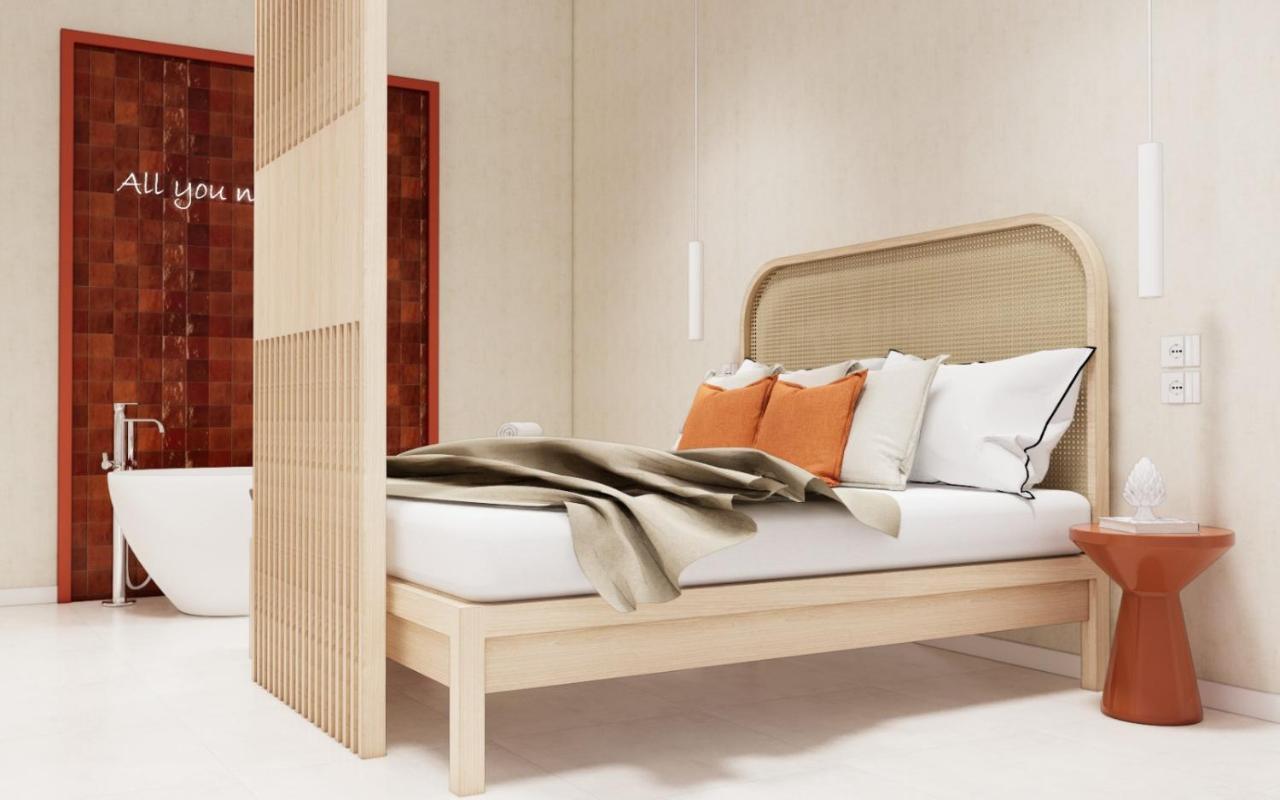 Estate4Home - Suites 21 Соренто Екстериор снимка