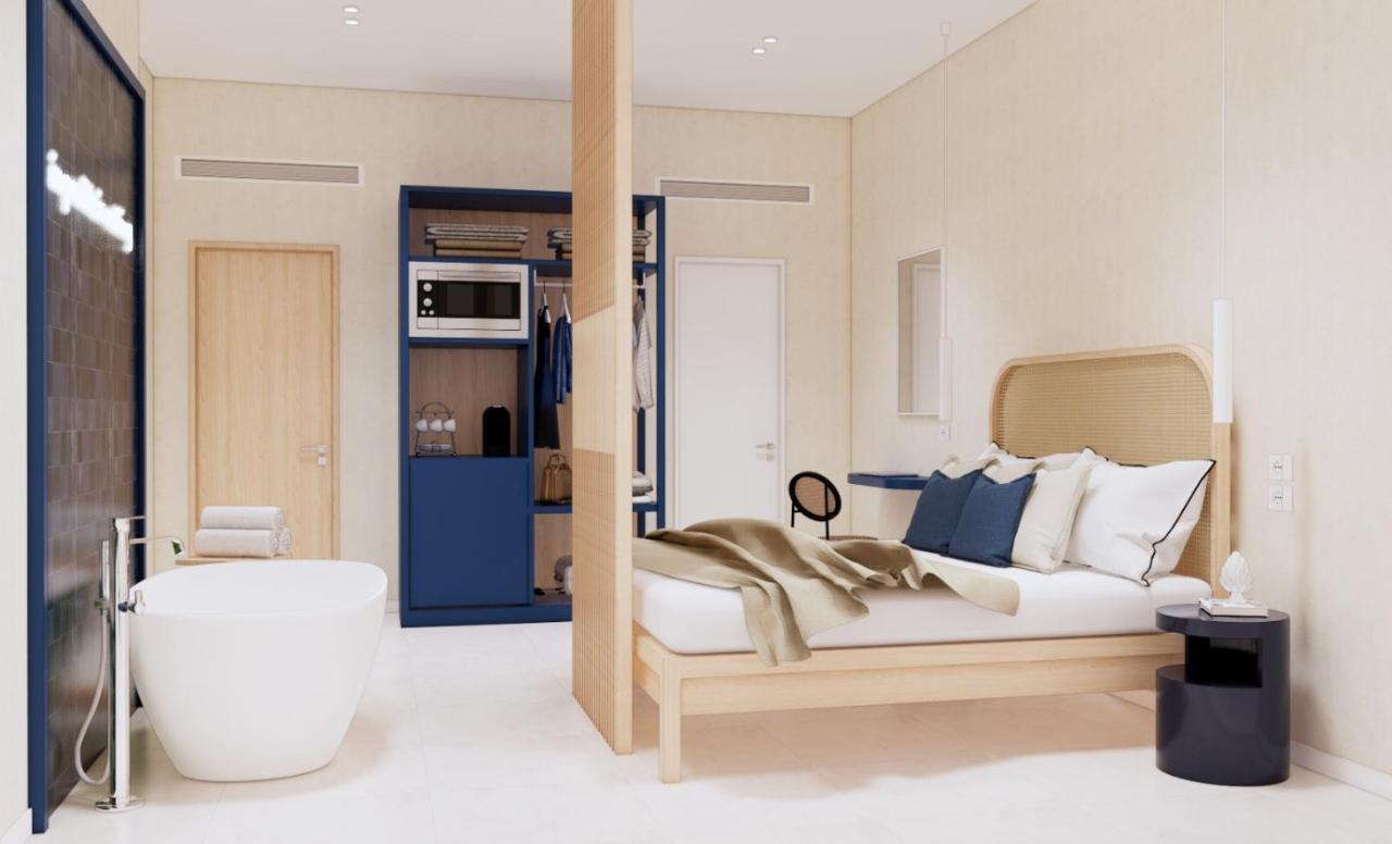 Estate4Home - Suites 21 Соренто Екстериор снимка