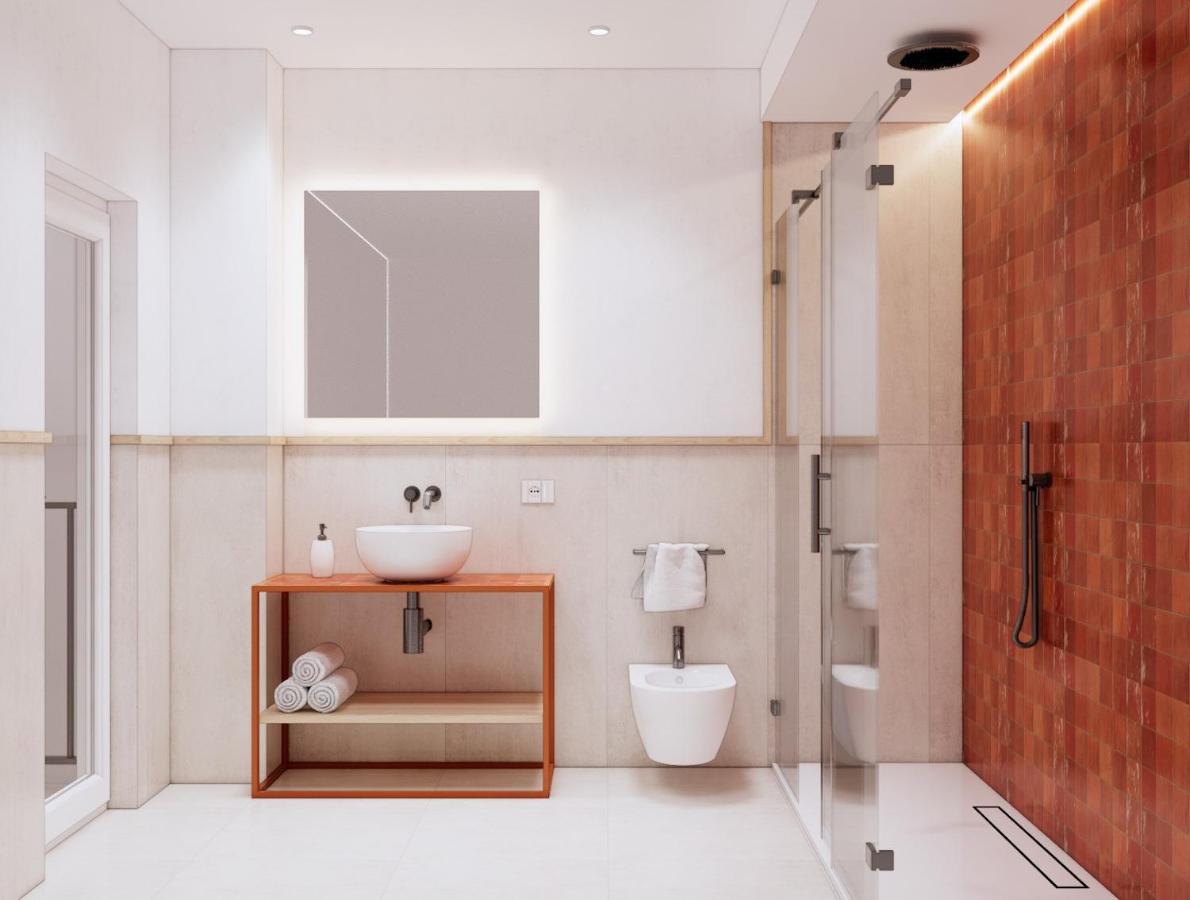 Estate4Home - Suites 21 Соренто Екстериор снимка