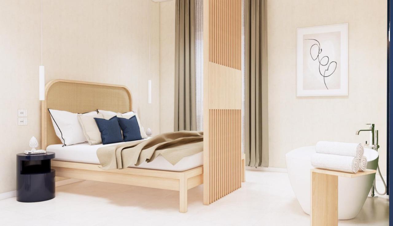 Estate4Home - Suites 21 Соренто Екстериор снимка