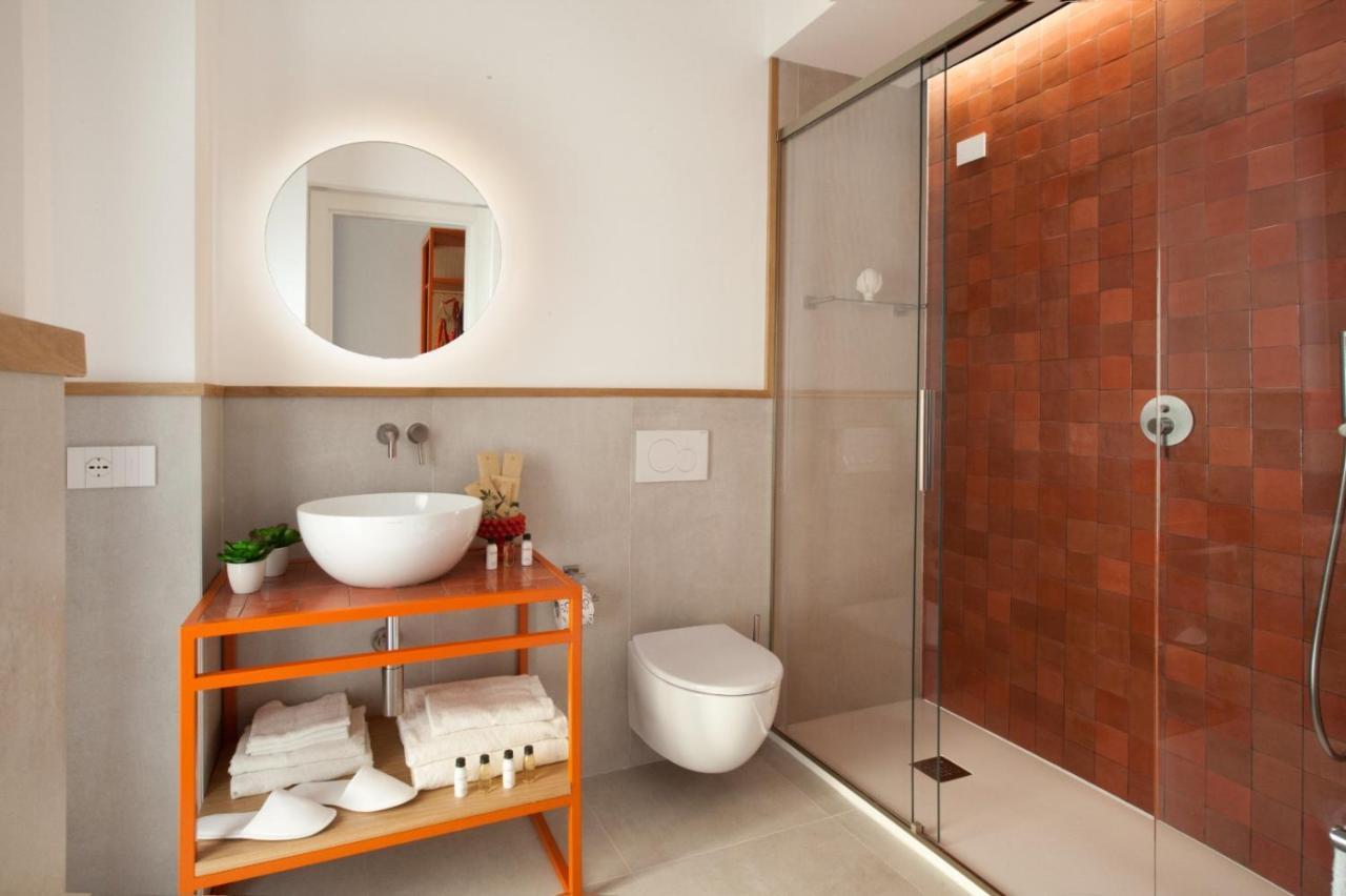 Estate4Home - Suites 21 Соренто Екстериор снимка