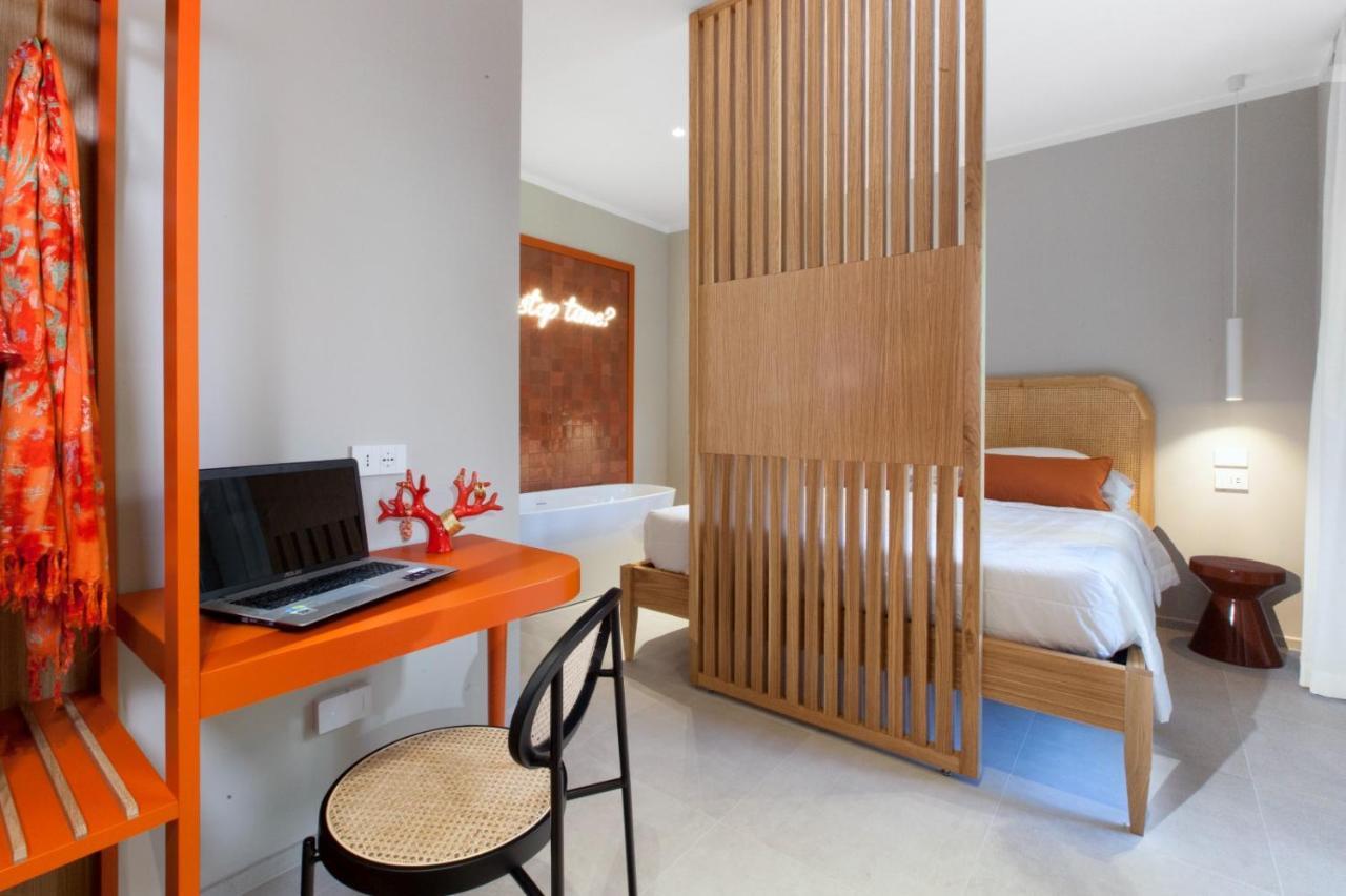 Estate4Home - Suites 21 Соренто Екстериор снимка