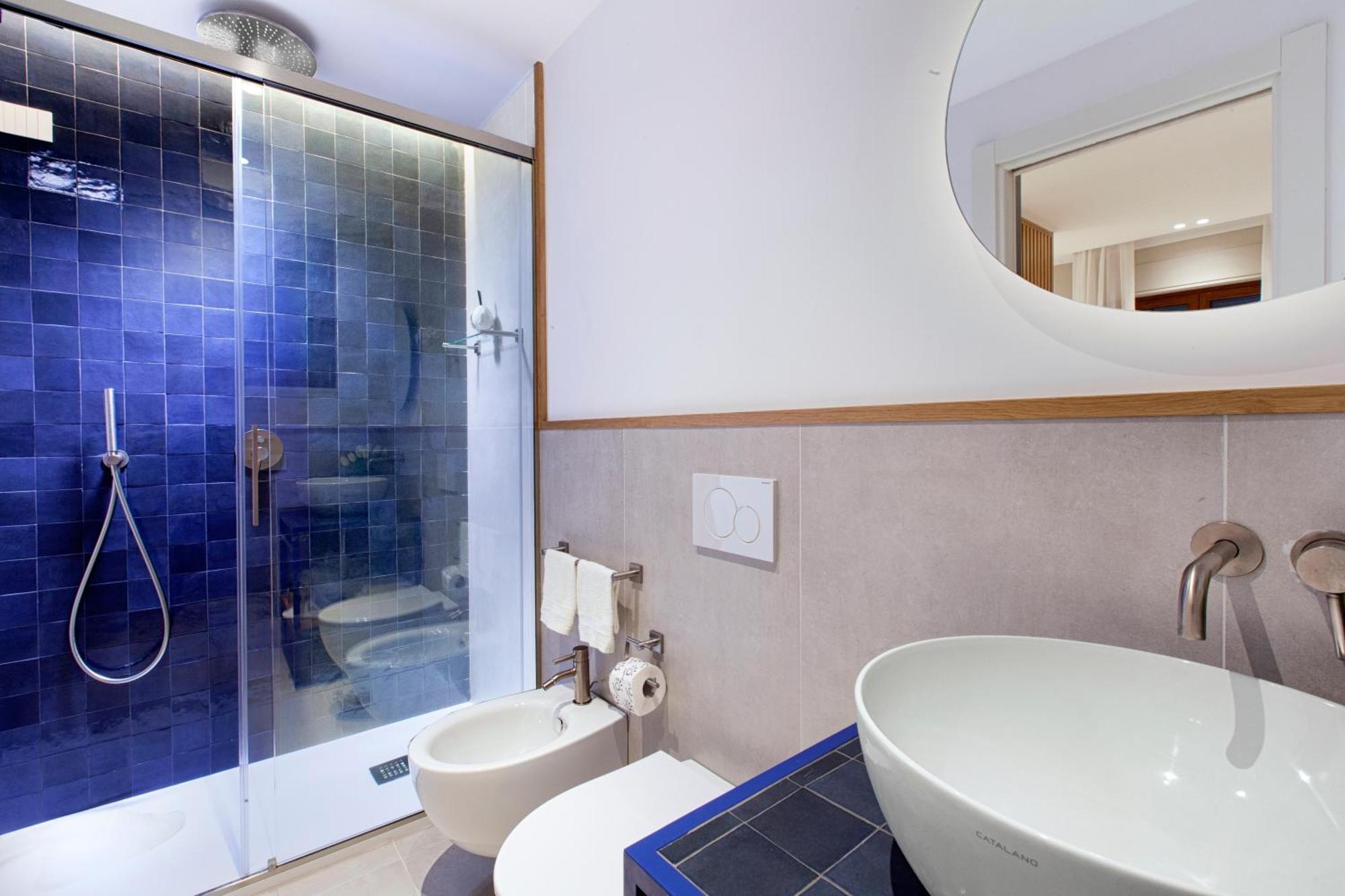 Estate4Home - Suites 21 Соренто Екстериор снимка