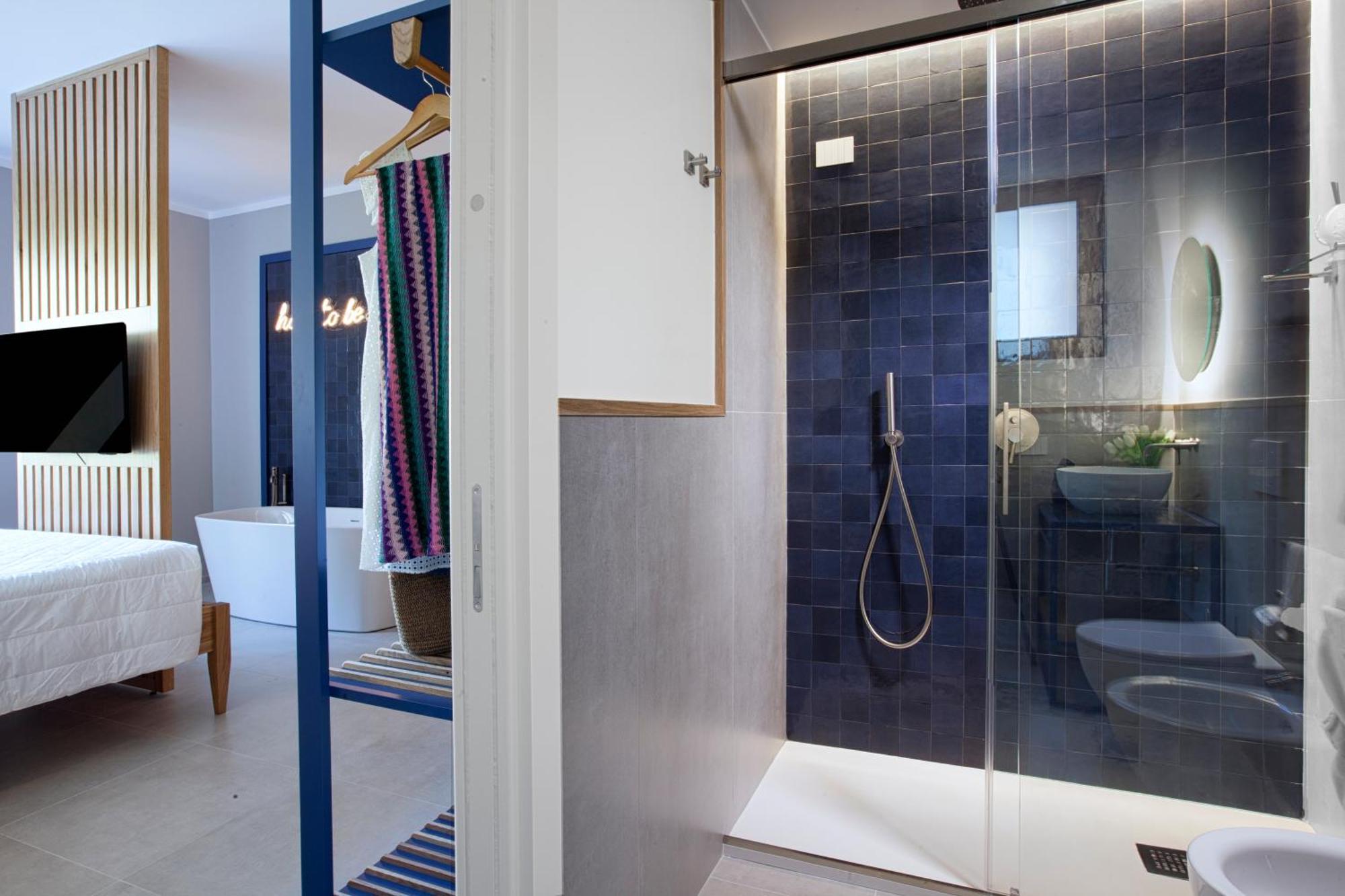 Estate4Home - Suites 21 Соренто Екстериор снимка