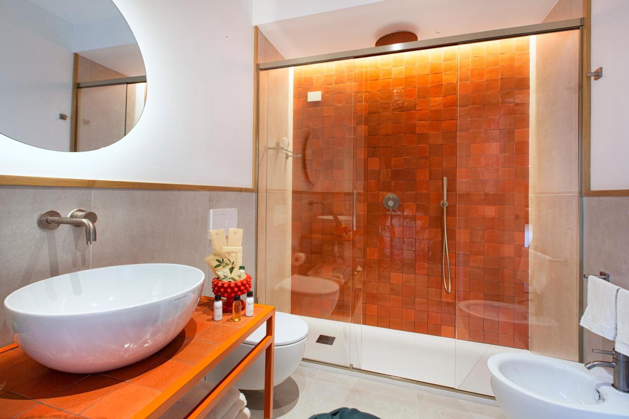 Estate4Home - Suites 21 Соренто Екстериор снимка
