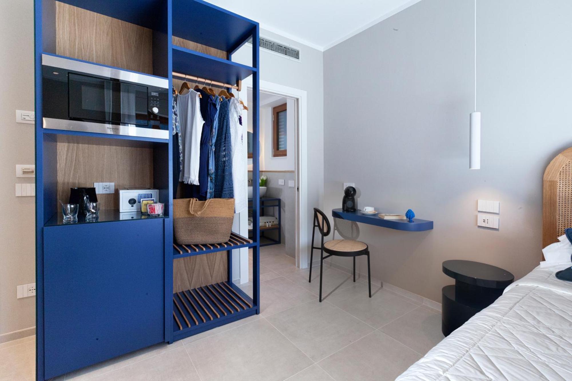 Estate4Home - Suites 21 Соренто Екстериор снимка
