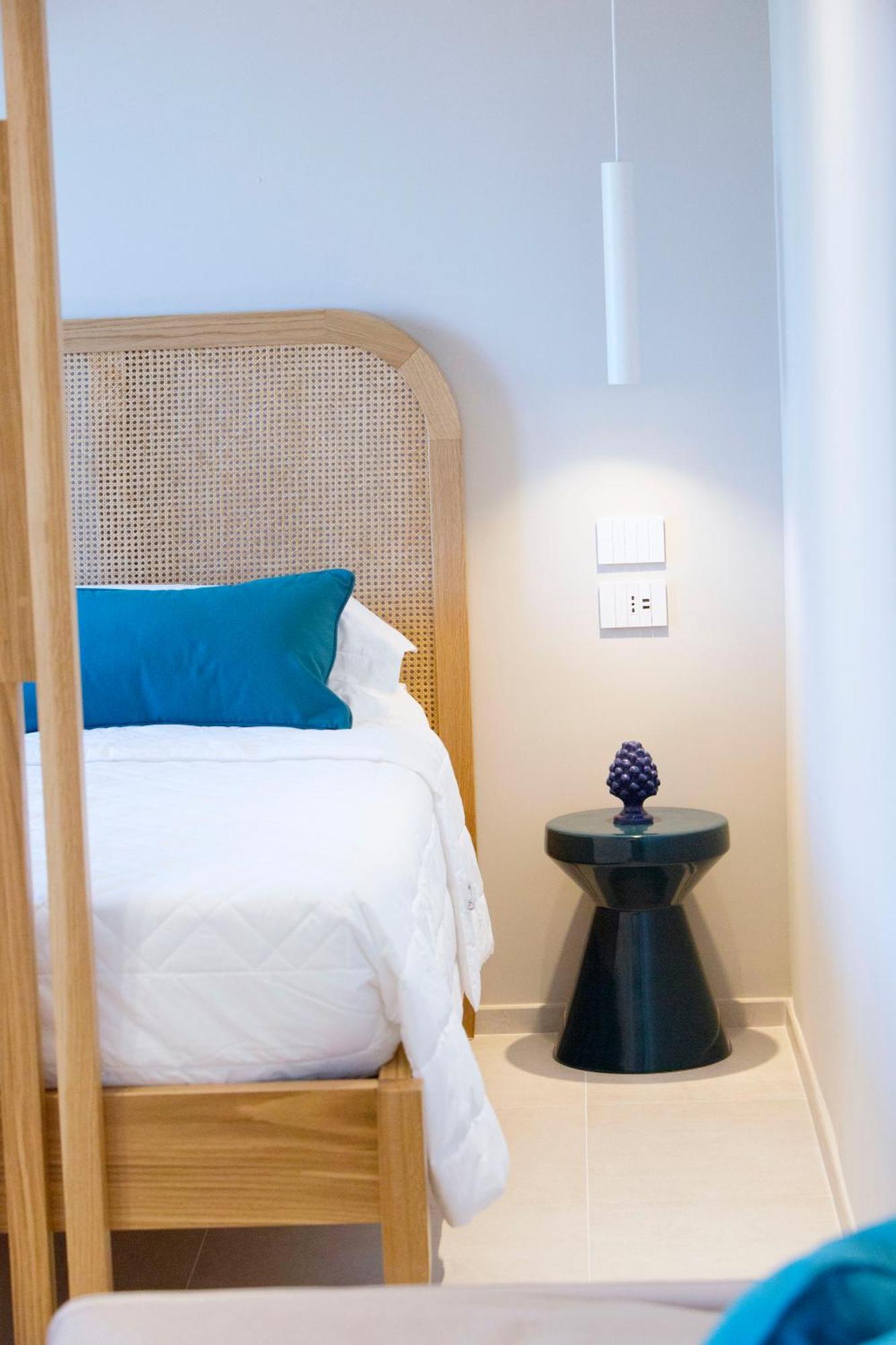 Estate4Home - Suites 21 Соренто Екстериор снимка